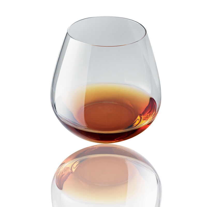 ZWILLING Predicat 6-pc Whisky Glass / Stemless Red Glass Set