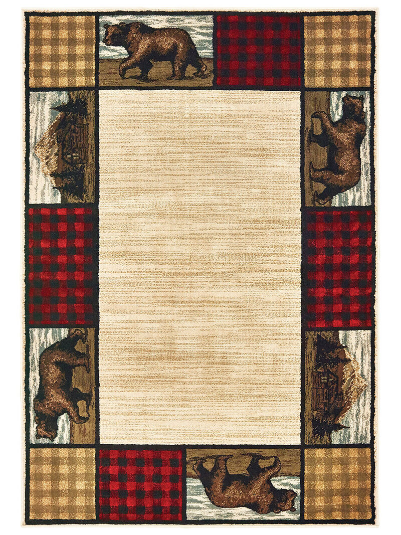 Woodlands 9603C Collection
