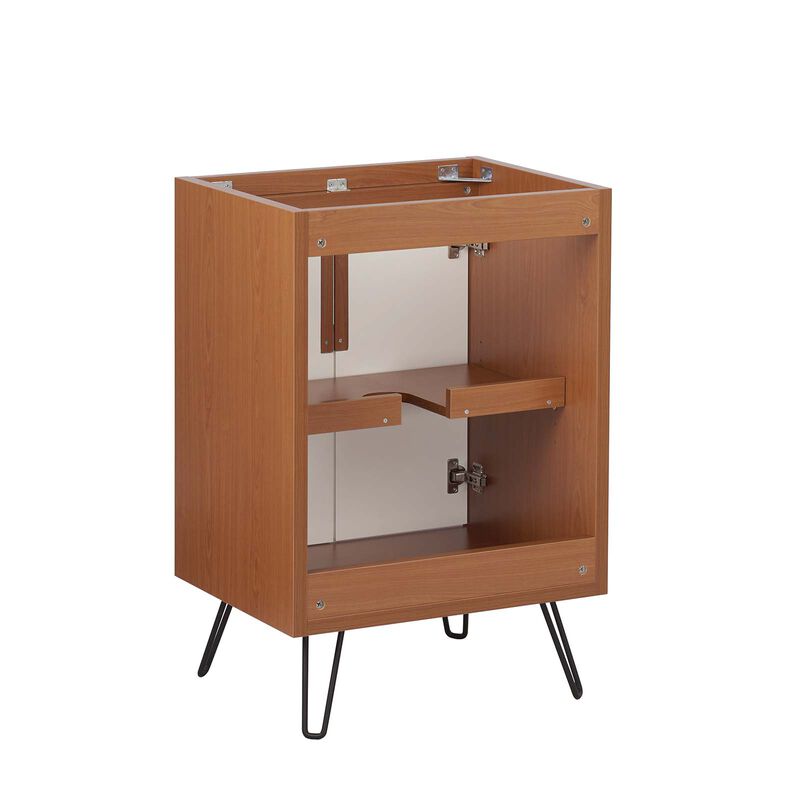 Energize 24" Bathroom Vanity Cabinet
