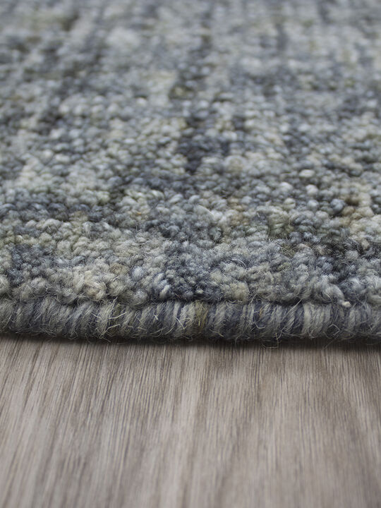 Calisa CS5 Carbon 8' x 10' Rug