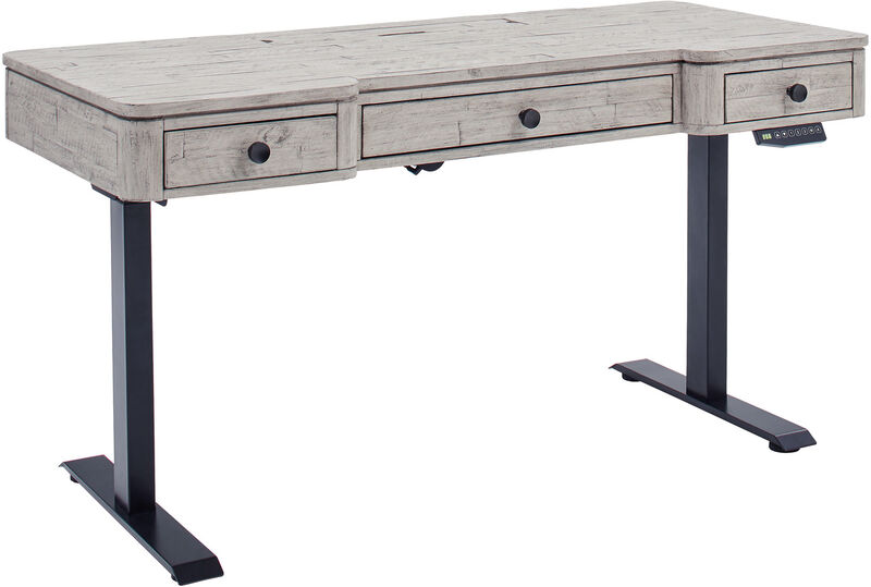 Zane 60" Lift Desk