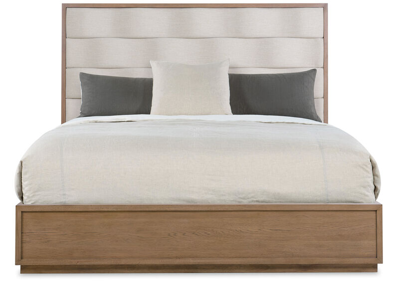 Sonnet Upholstered Bed