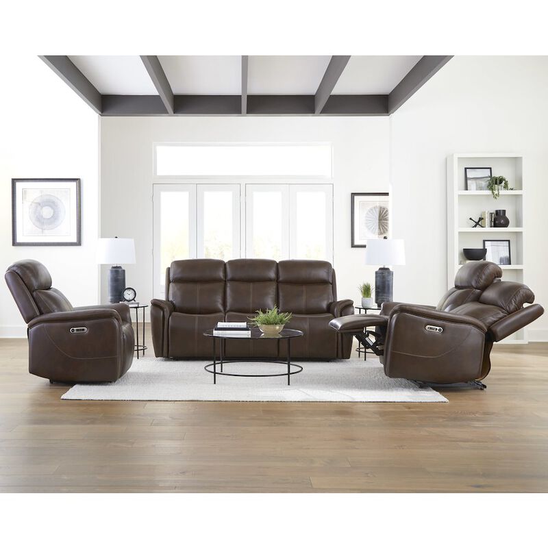 Parker Living Cascade - Auburn Power Recliner