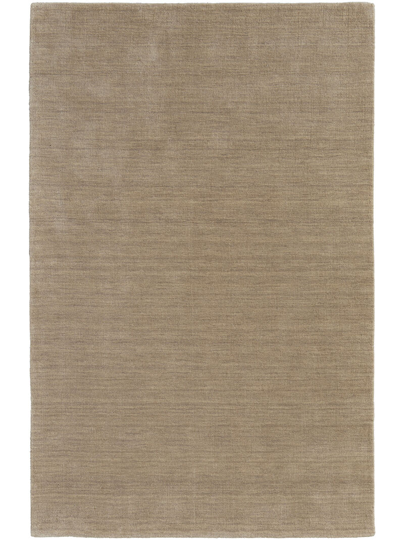 Luna 8049F Tan 9'6" x 13'6" Rug