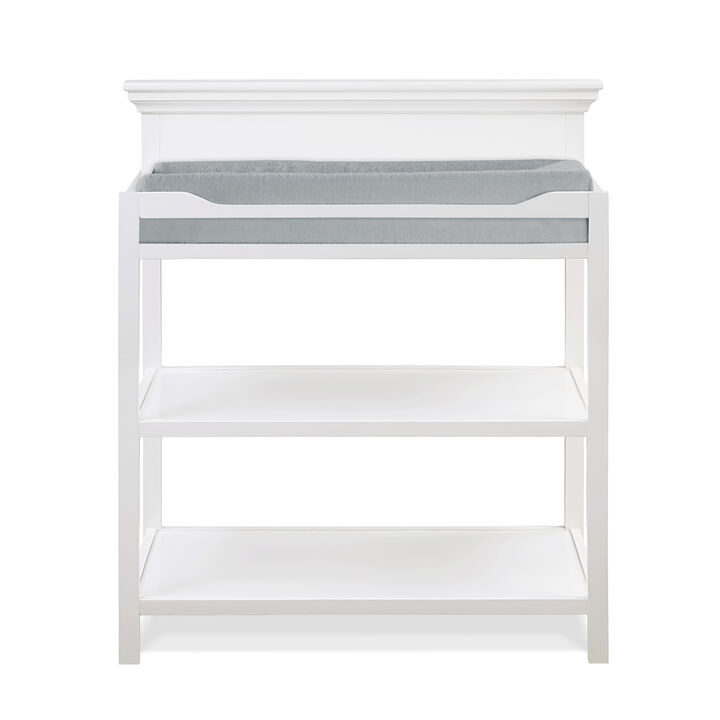Suite Bebe Universal Changing Table White