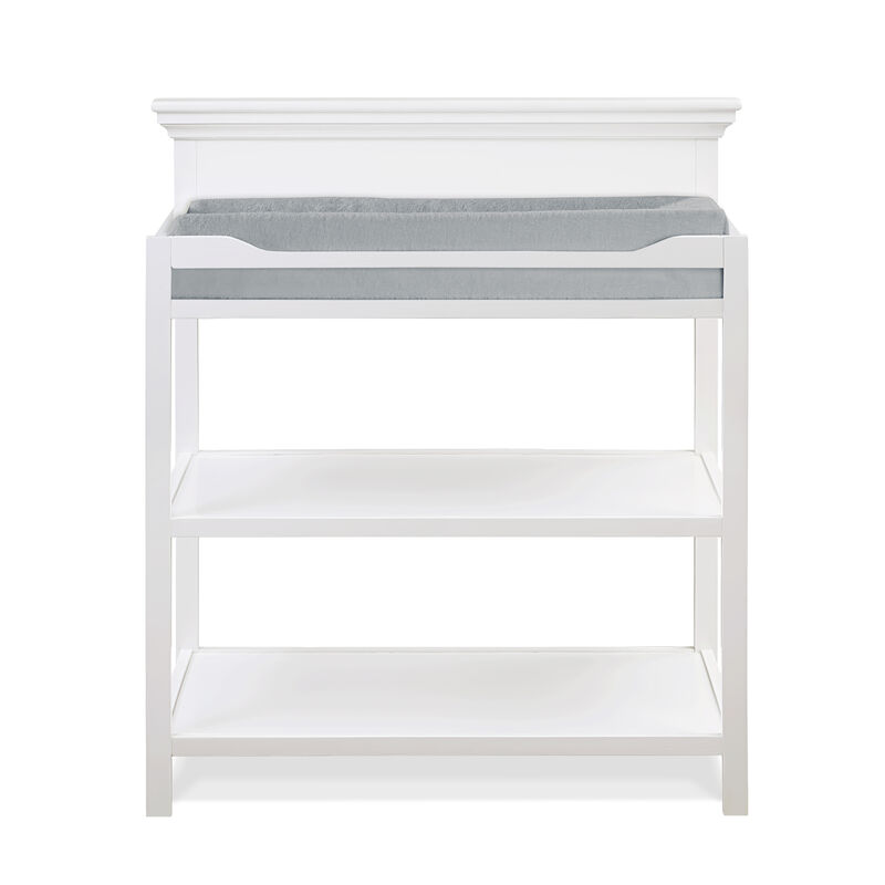 Suite Bebe Universal Changing Table White