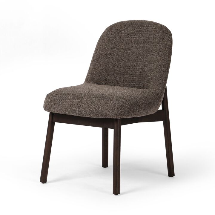 Sora Armless Dining Chair