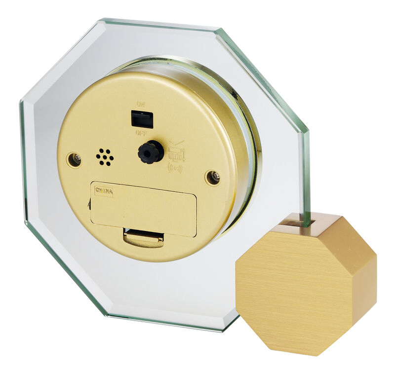Howard Miller 645832 Danson Tabletop Clock