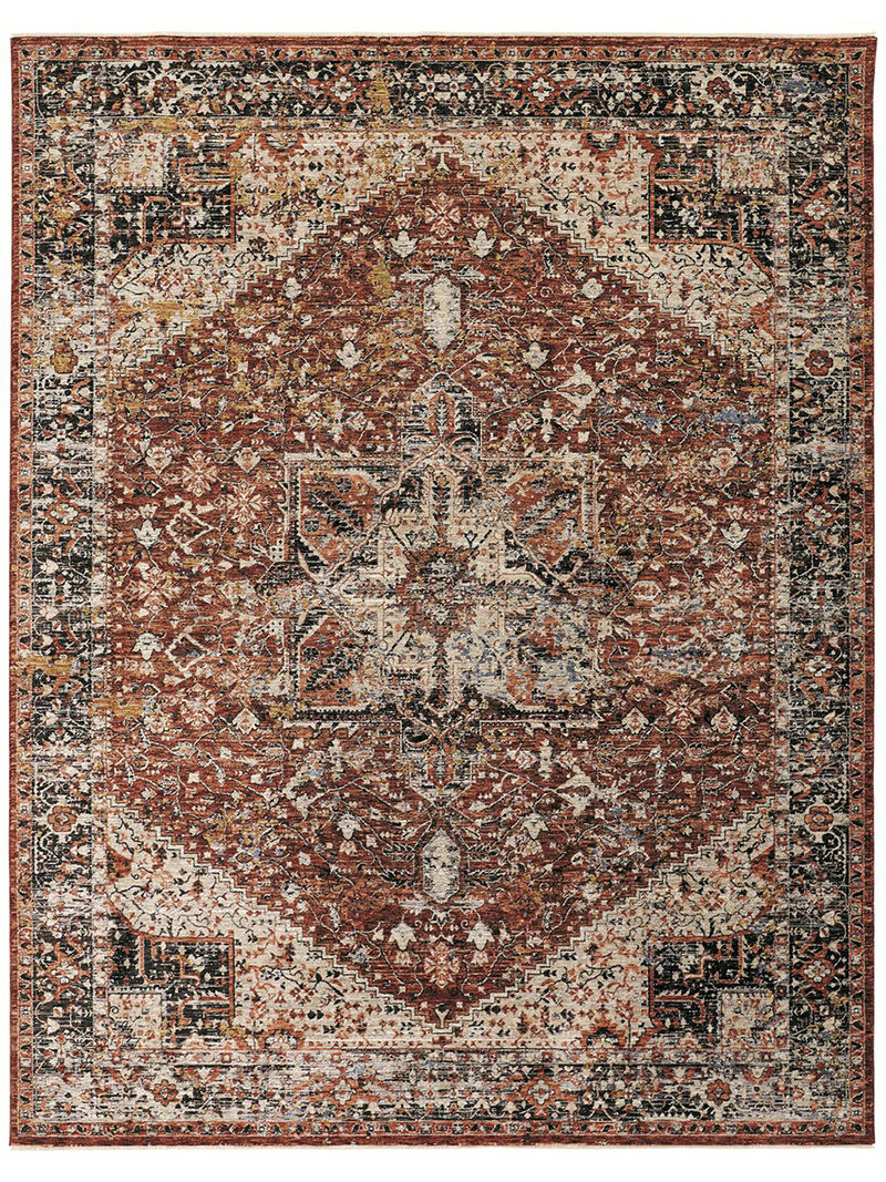 Caprio 3960F 5' X 7'6" Rug