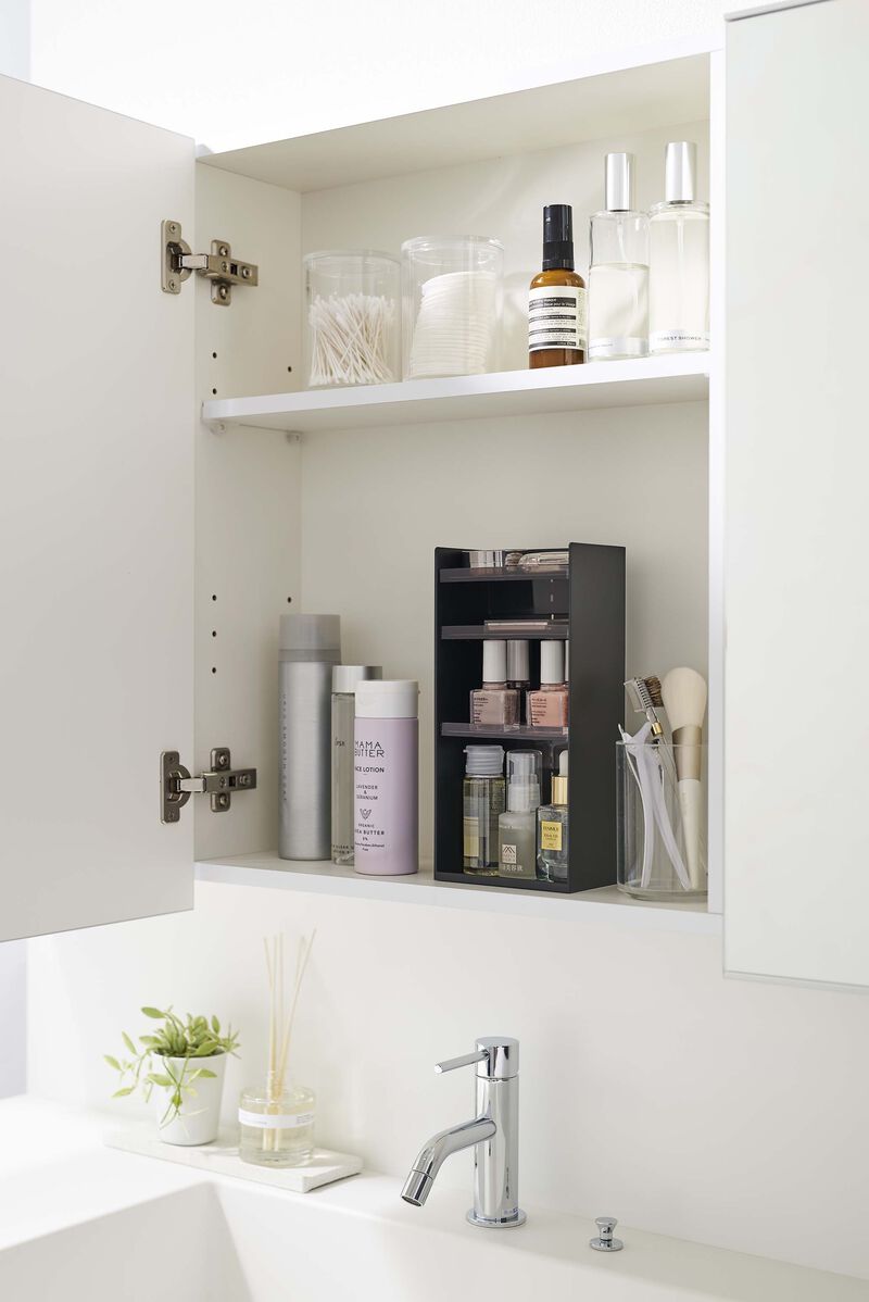 Makeup Organizer