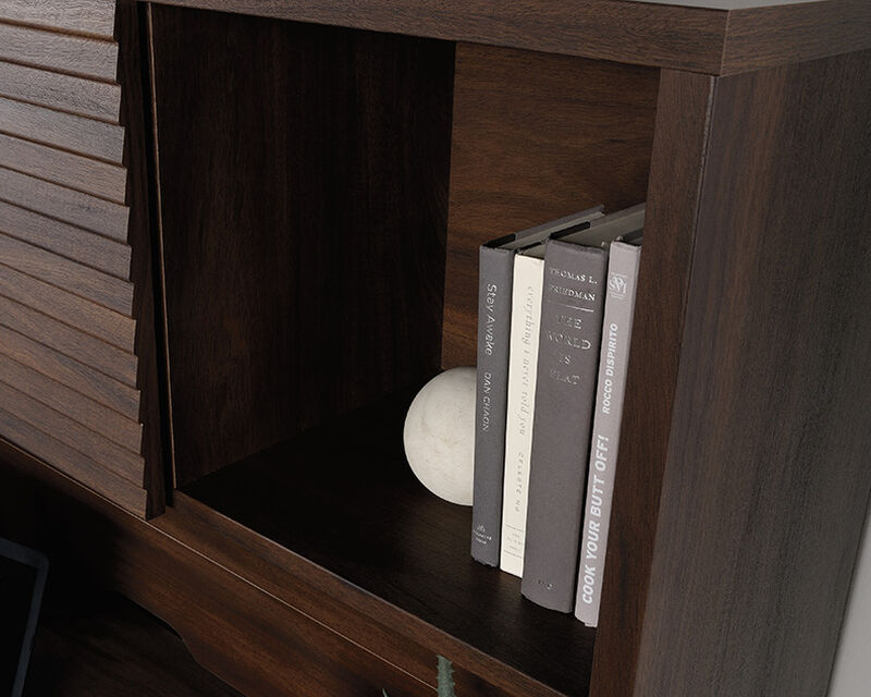 Palo Alto Desk Hutch
