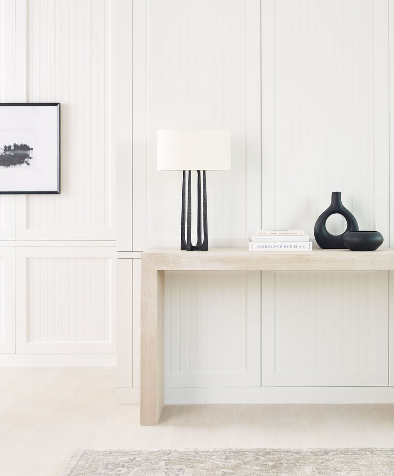 Scala Hand-Forged Table Lamp