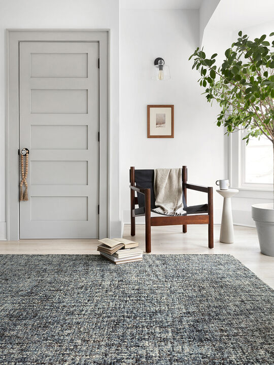 Harlow HLO01 2'6" x 7'6" Rug