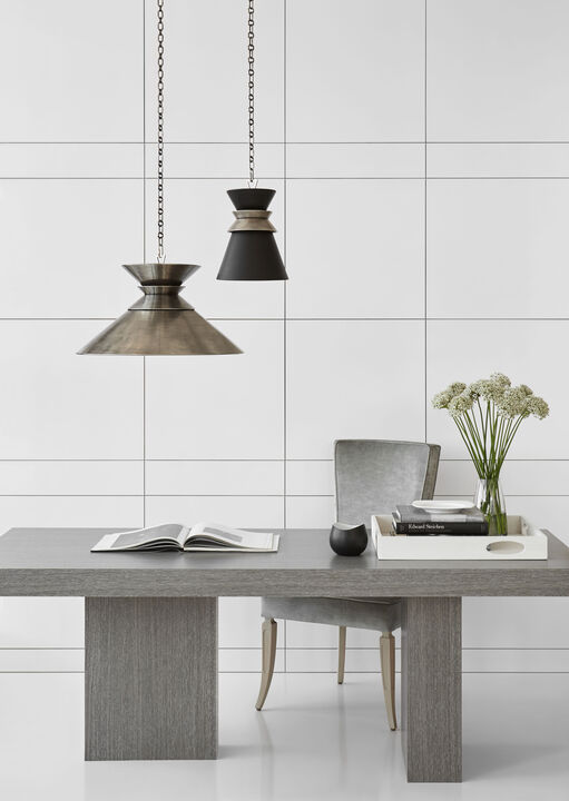 Alborg Large Stacked Pendant