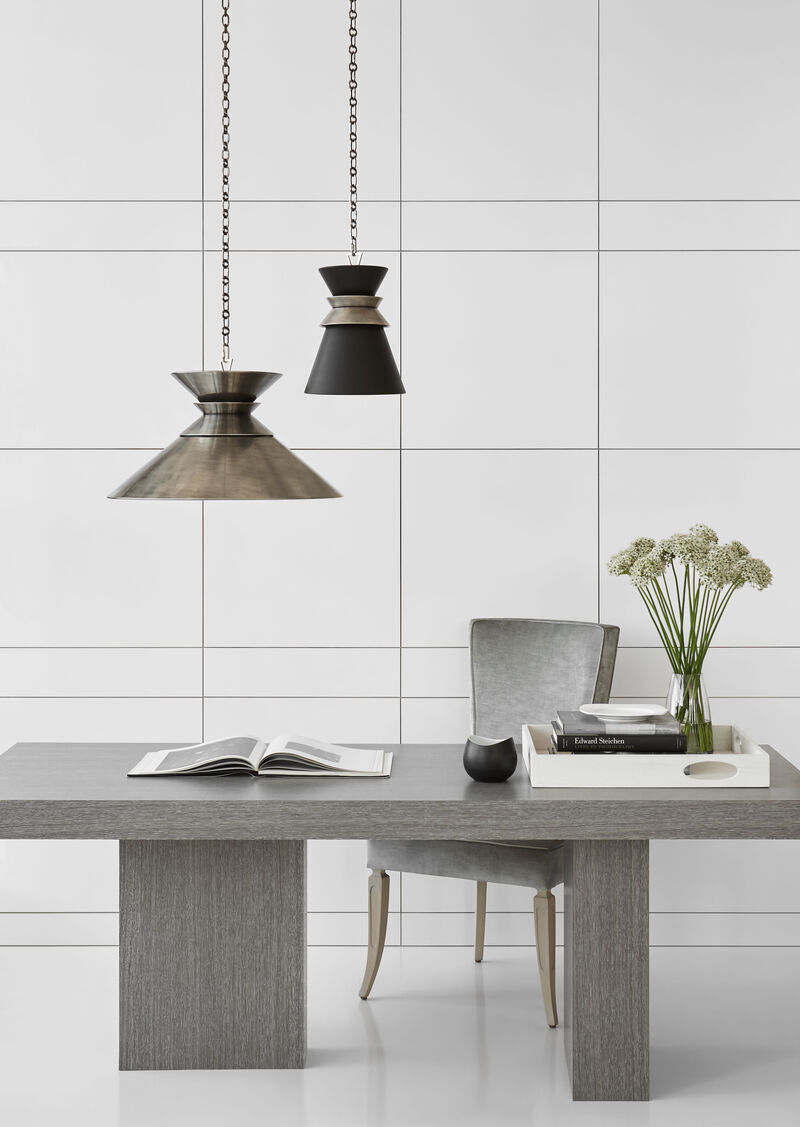Alborg Large Stacked Pendant