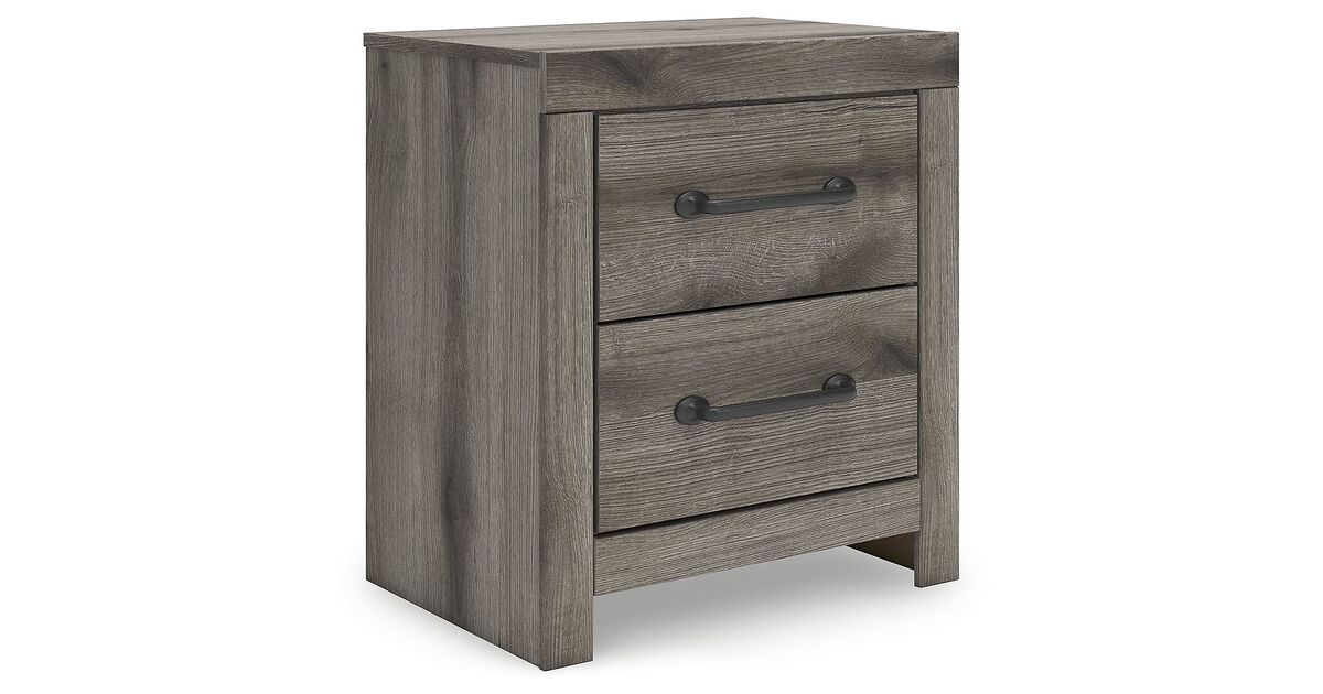 Urbanoore Nightstand