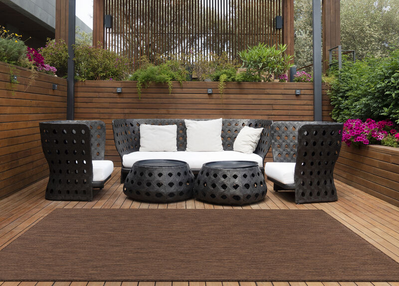 Aloha Washable Indoor/Outdoor Area Rug