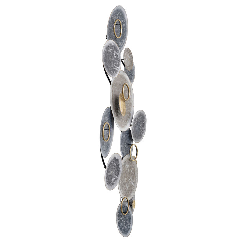 Metal Wall Hanging