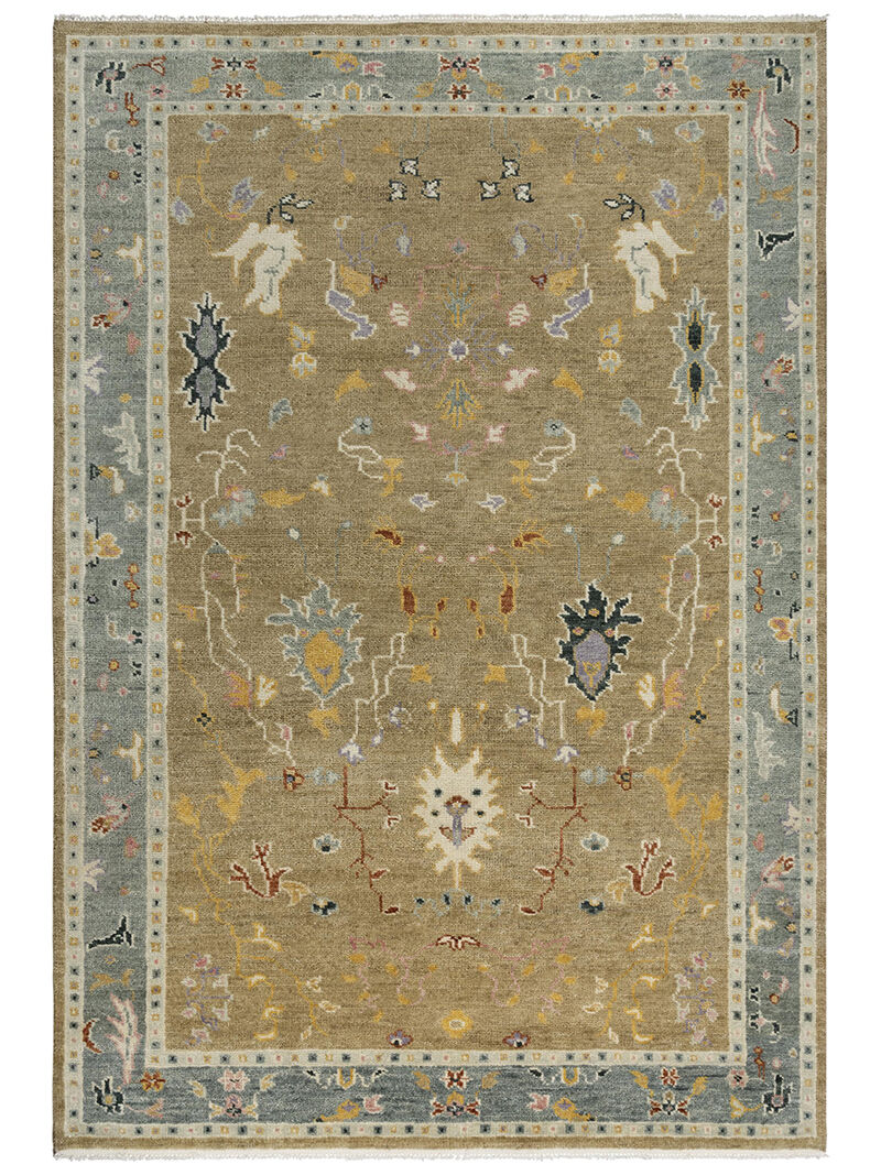 Envision ENV965 9' x 12' Rug
