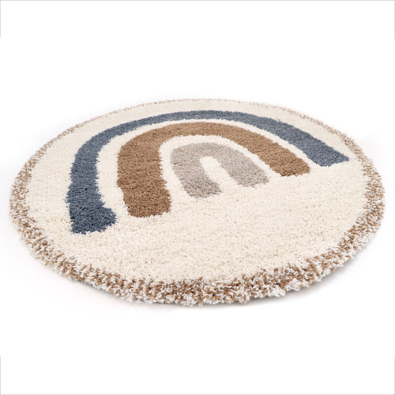 RUG BOHEMIAN RAINBOW