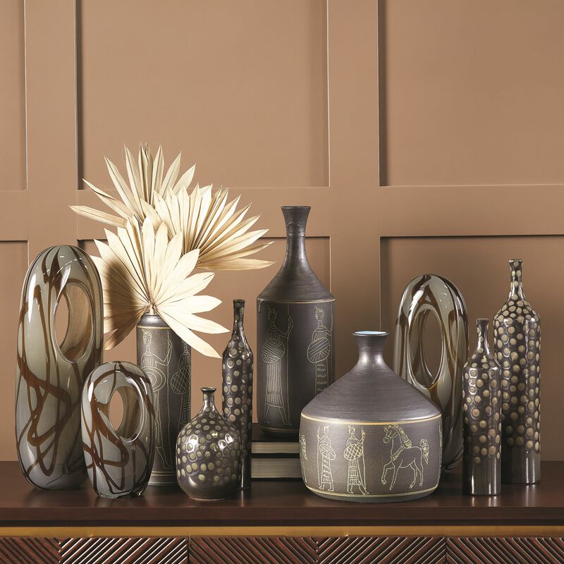 Swirl Vase