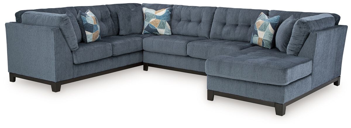 Maxon Place 3-Piece Sectional