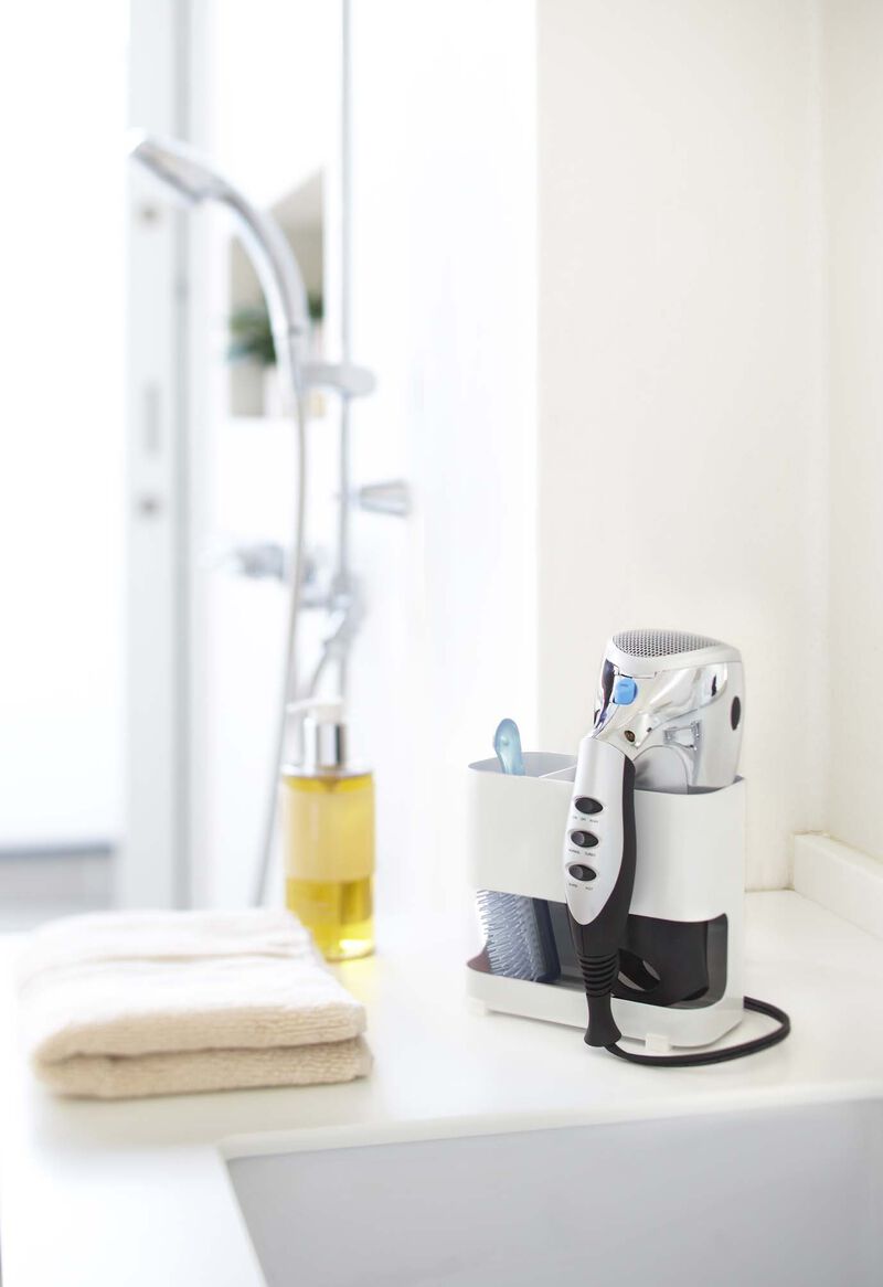 Haircare Appliance Holder