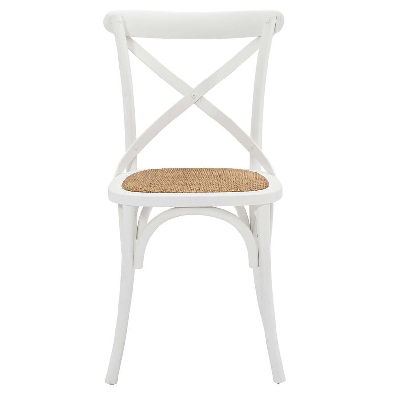 Gear Dining Side Chair Set of 2