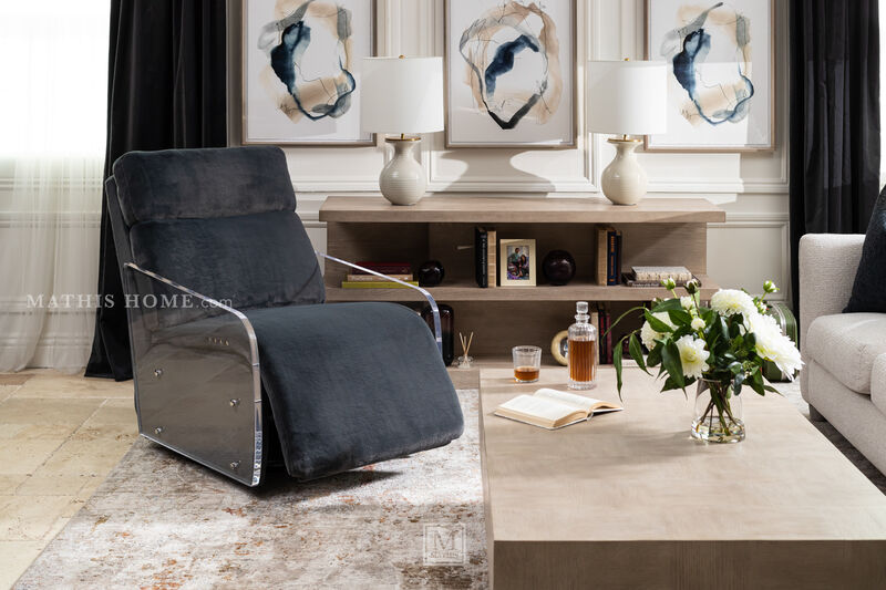 Parc Power Motion Recliner