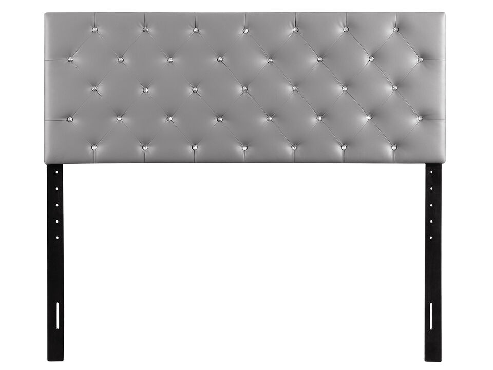 Super Nova 2 Tufted Full Headboard