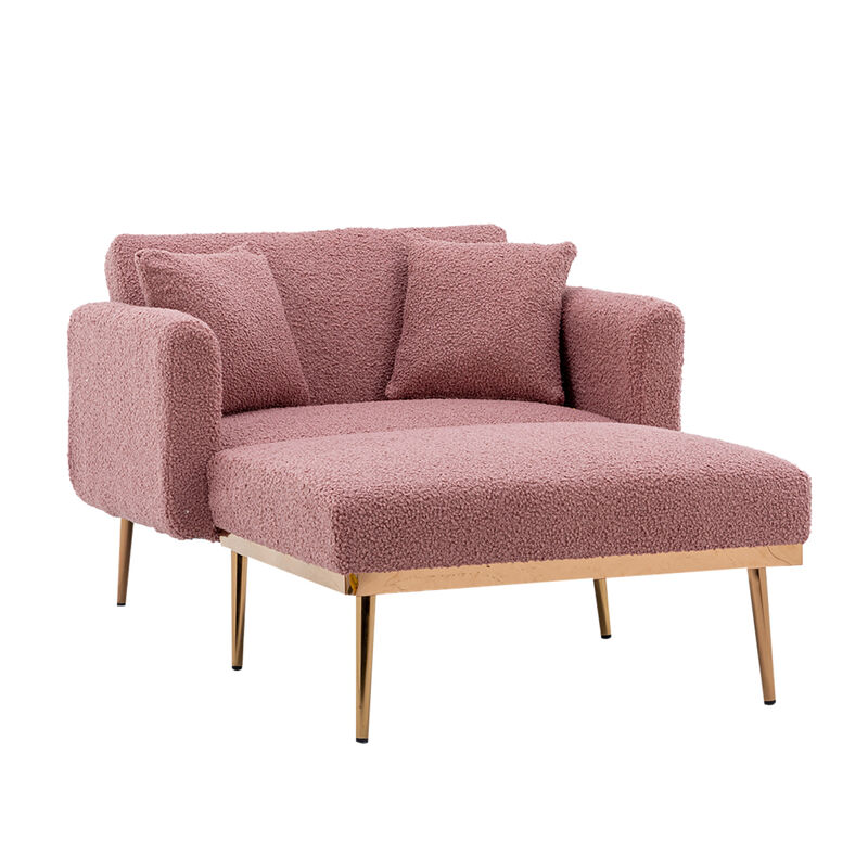 Chaise Lounge Chair