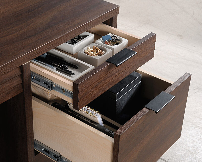 Palo Alto Desk