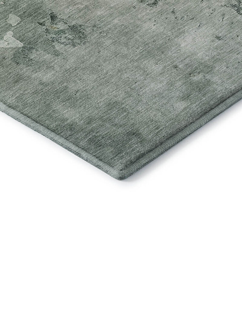 Bresca BC1 Seafoam 3' x 5' Rug