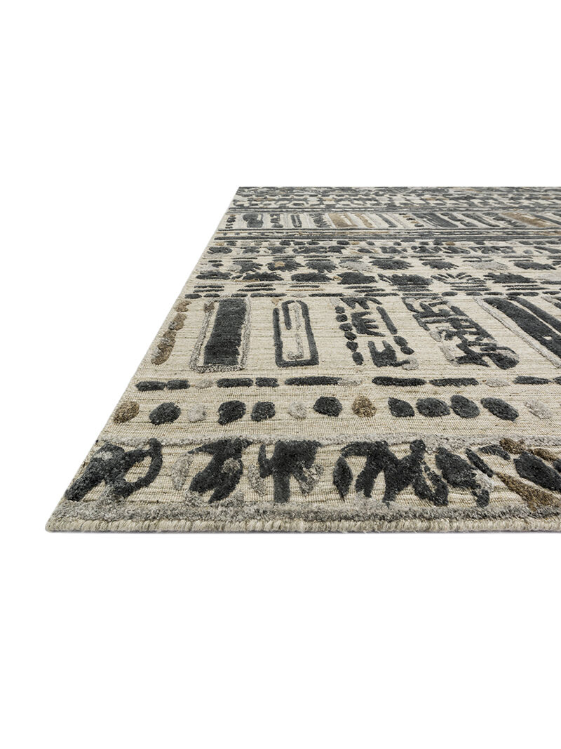 Sojourn RG01 Metal 5'6" x 8'6" Rug