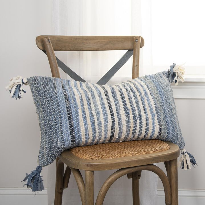 14" x 26" Down Filled Pillow