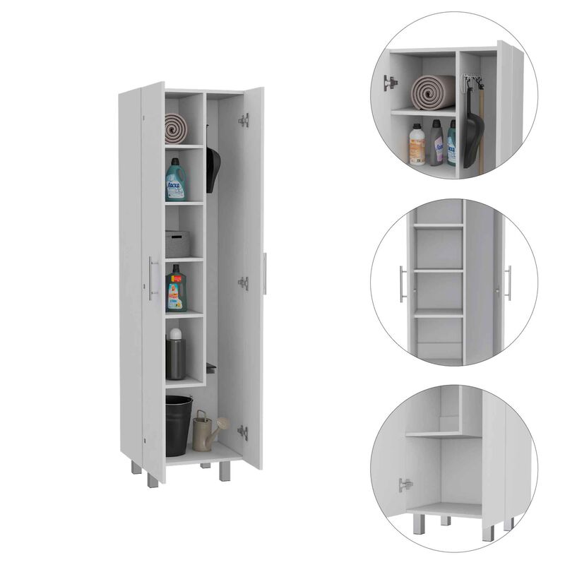 Norway Broom Closet Pantry