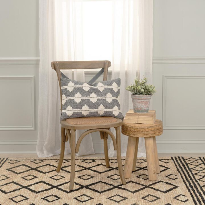 14" x 20" Down Filled Pillow