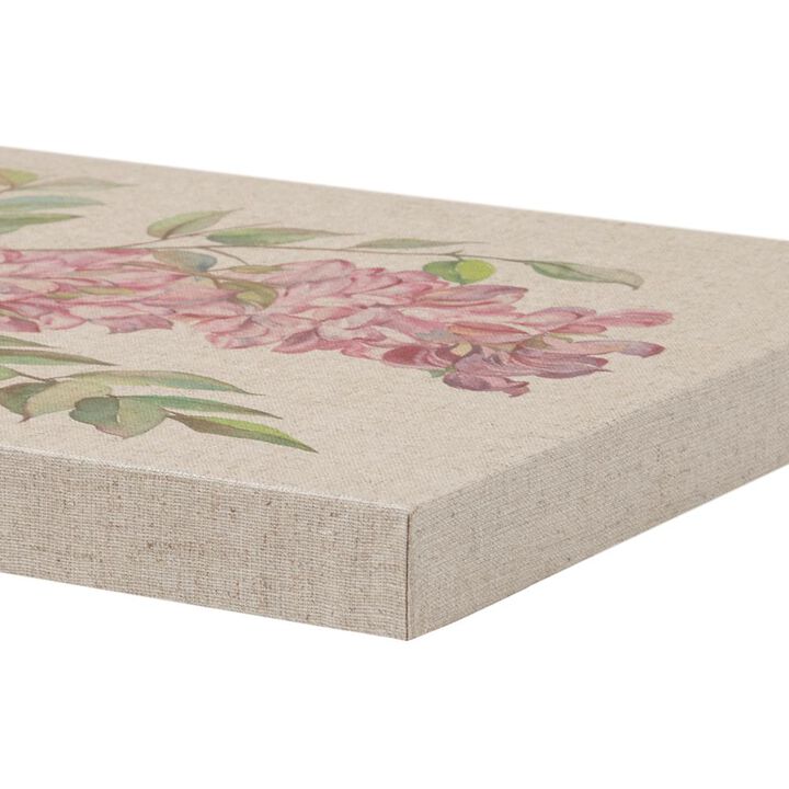 Belen Kox Garden Charm Linen Canvas Art Set, Belen Kox