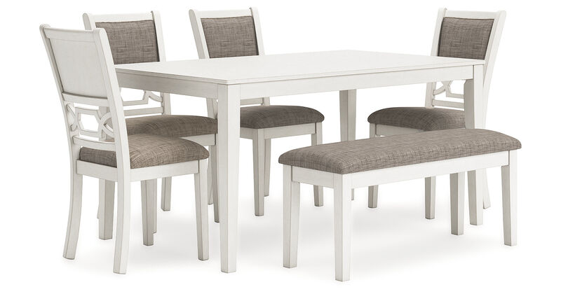 Erinberg Table & Chairs