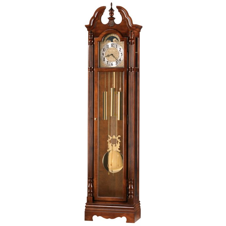 610895 Jonathan Floor Clock