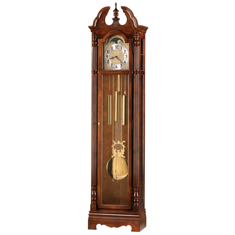 610895 Jonathan Floor Clock