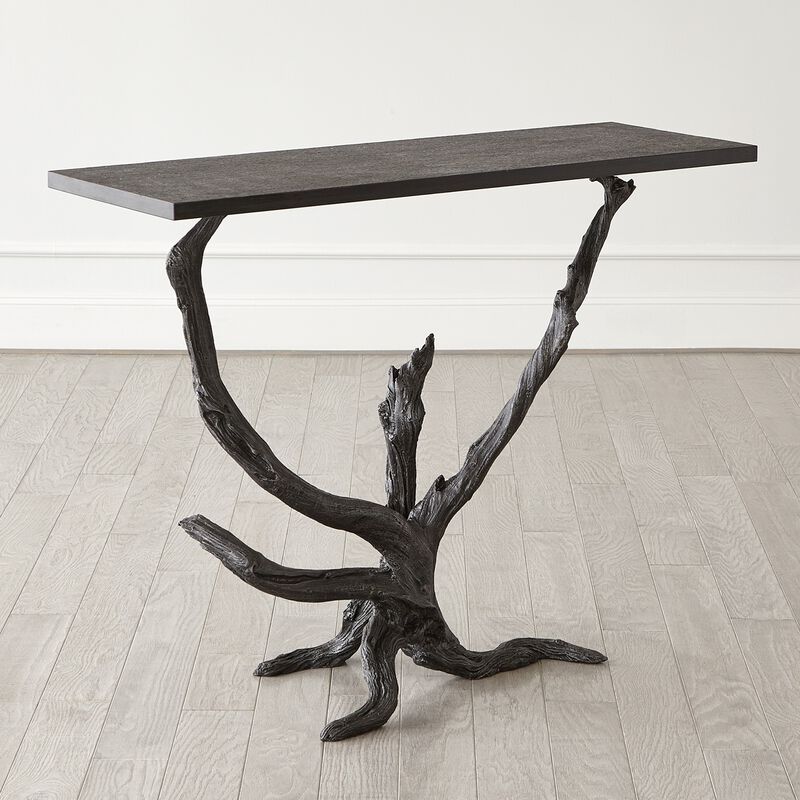Monterey Console
