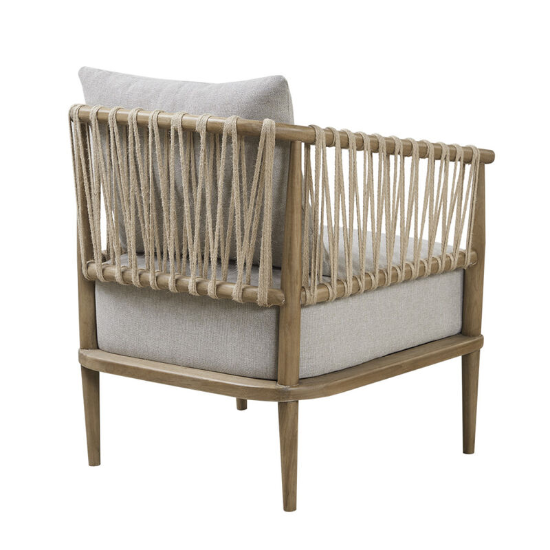 Odessa Accent Armchair