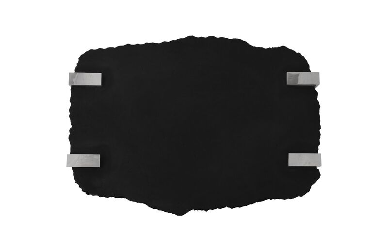 Negotiation Coffee Table