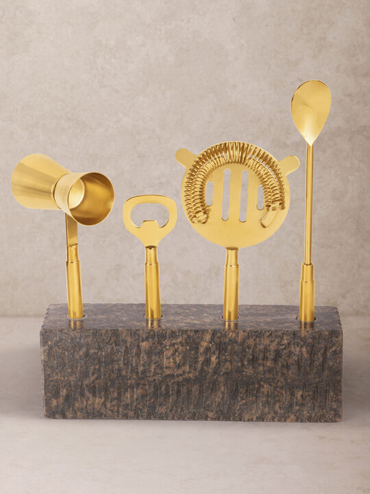 Sante Bar Tools