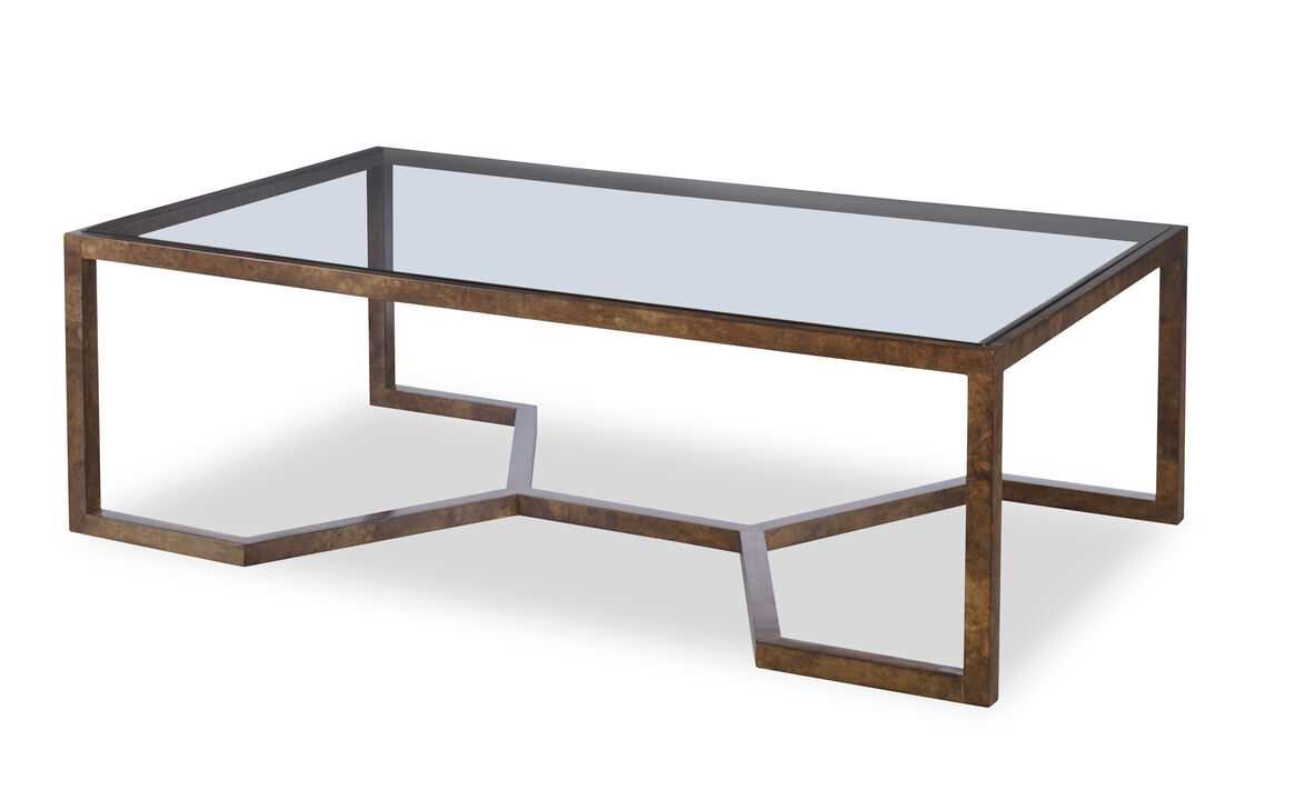 Kingsley Cocktail Table