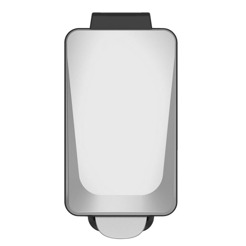 2.6 Gallon  Slim Stainless Steel Trash Can