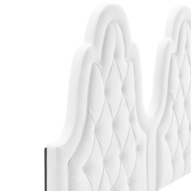 Modway - Augustine Tufted Performance Velvet King/California King Headboard