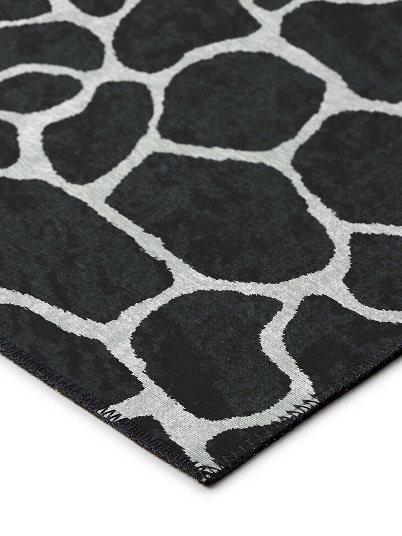 Mali ML4 Midnight 10' x 14' Rug