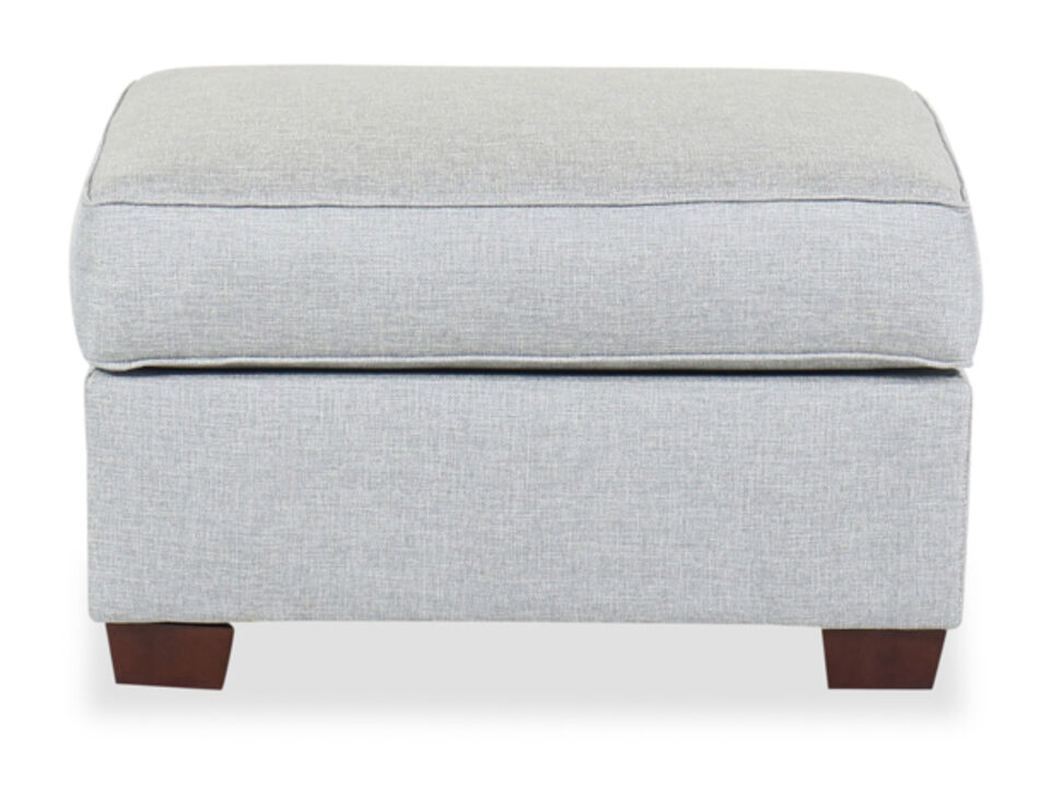 Alison Ottoman